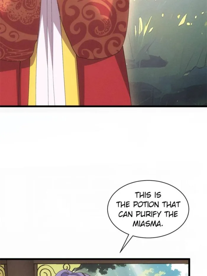 I Determine My Own Destiny Chapter 283 - page 13