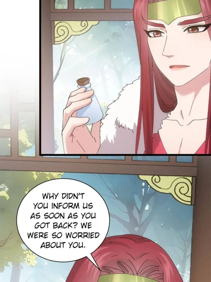 I Determine My Own Destiny Chapter 283 - page 15