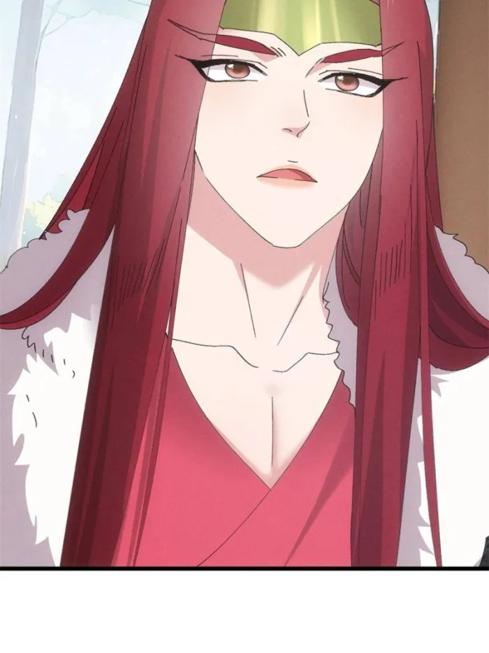 I Determine My Own Destiny Chapter 283 - page 16