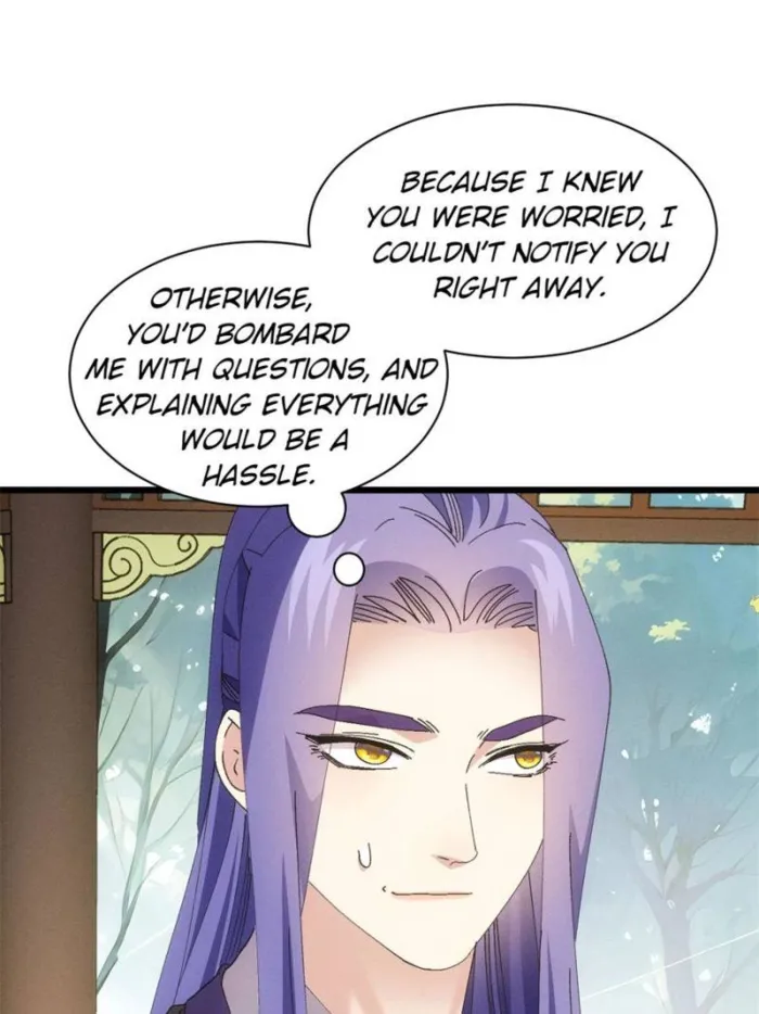 I Determine My Own Destiny Chapter 283 - page 17