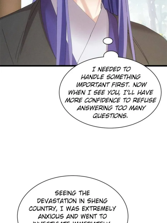 I Determine My Own Destiny Chapter 283 - page 18