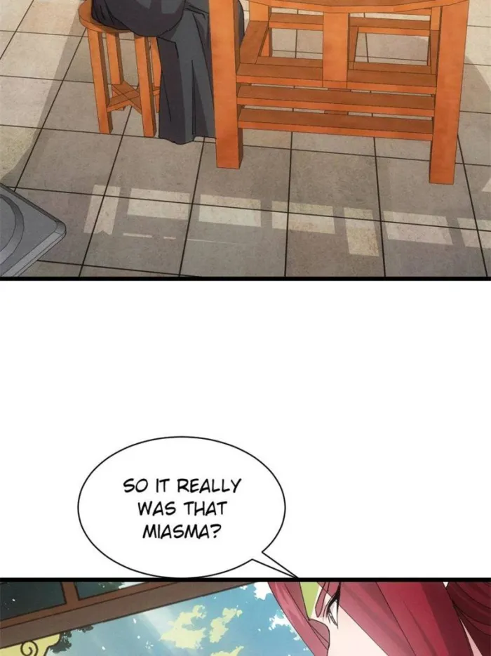 I Determine My Own Destiny Chapter 283 - page 2