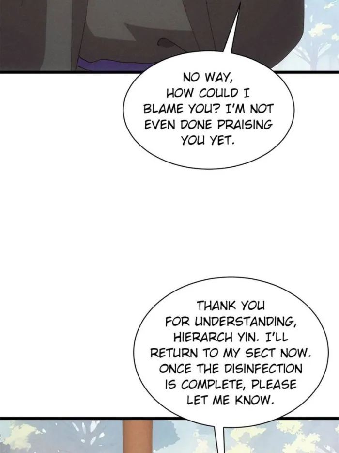 I Determine My Own Destiny Chapter 283 - page 20