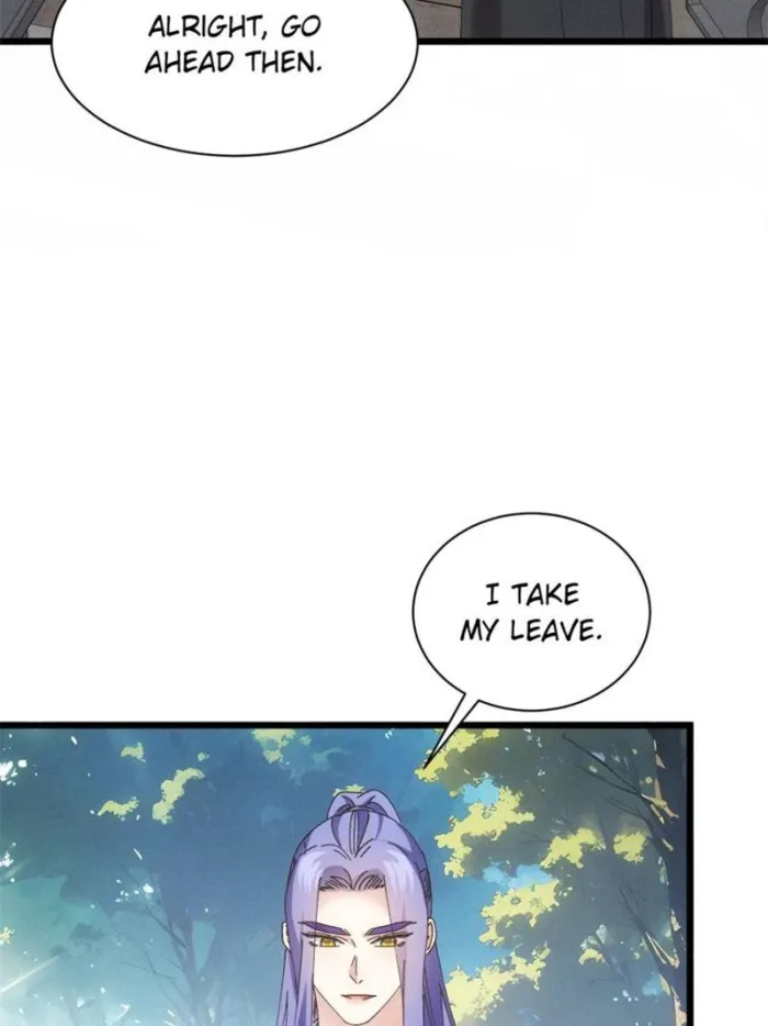 I Determine My Own Destiny Chapter 283 - page 22