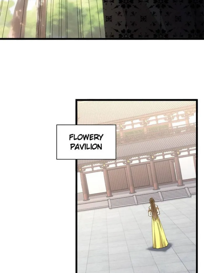 I Determine My Own Destiny Chapter 283 - page 27