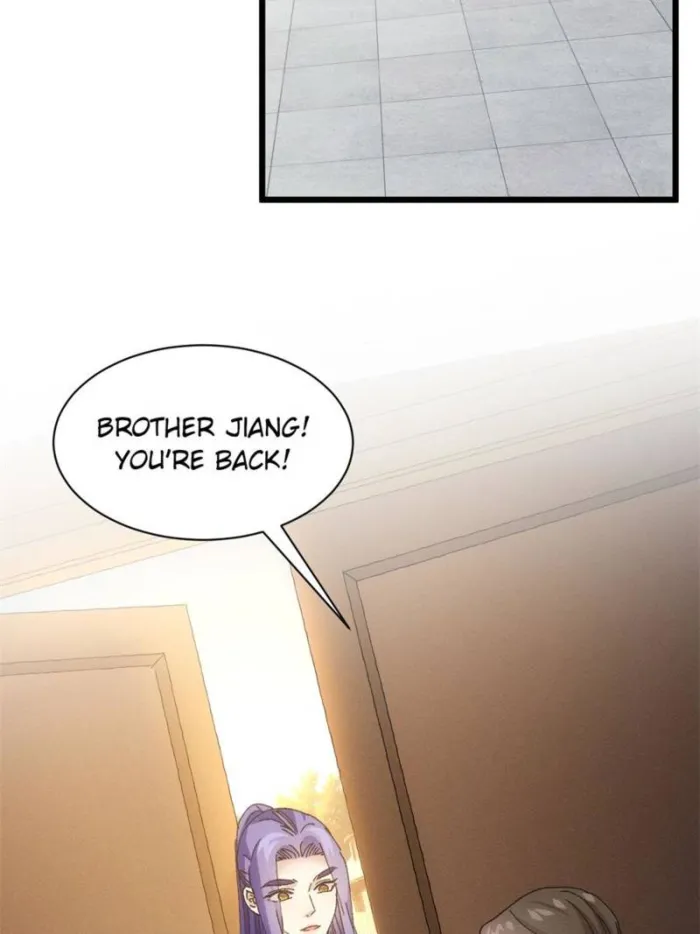I Determine My Own Destiny Chapter 283 - page 28