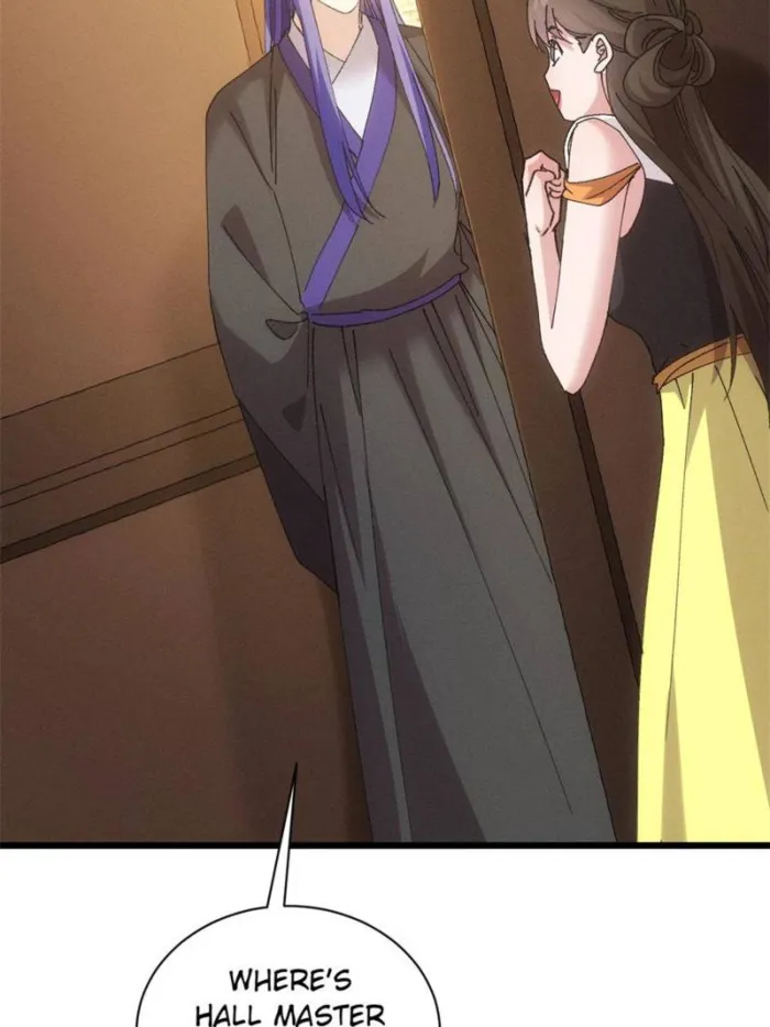 I Determine My Own Destiny Chapter 283 - page 29