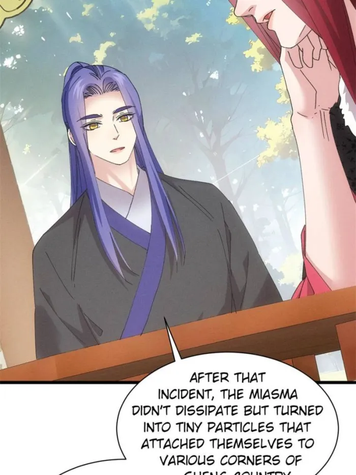 I Determine My Own Destiny Chapter 283 - page 3