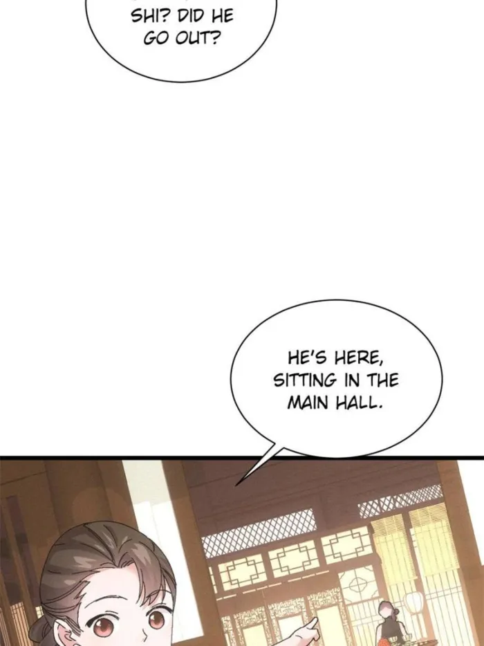 I Determine My Own Destiny Chapter 283 - page 30