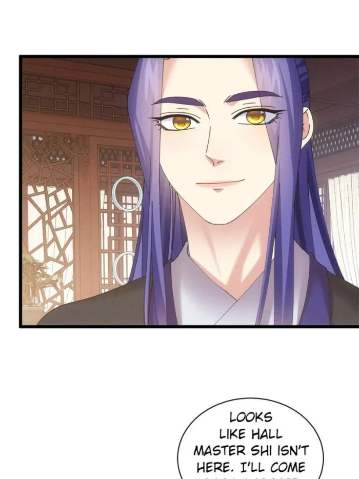 I Determine My Own Destiny Chapter 283 - page 33