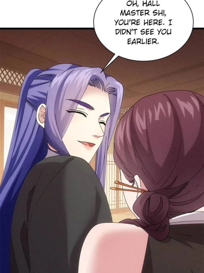 I Determine My Own Destiny Chapter 283 - page 37