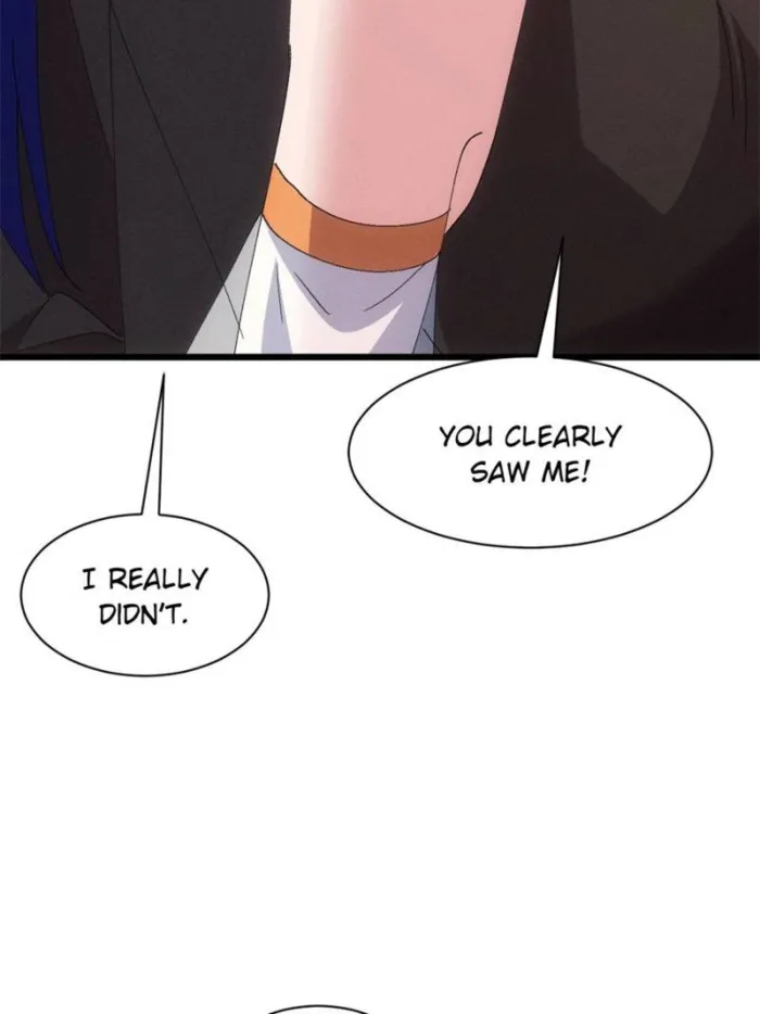 I Determine My Own Destiny Chapter 283 - page 38