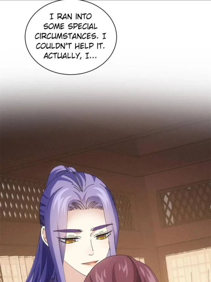 I Determine My Own Destiny Chapter 283 - page 40