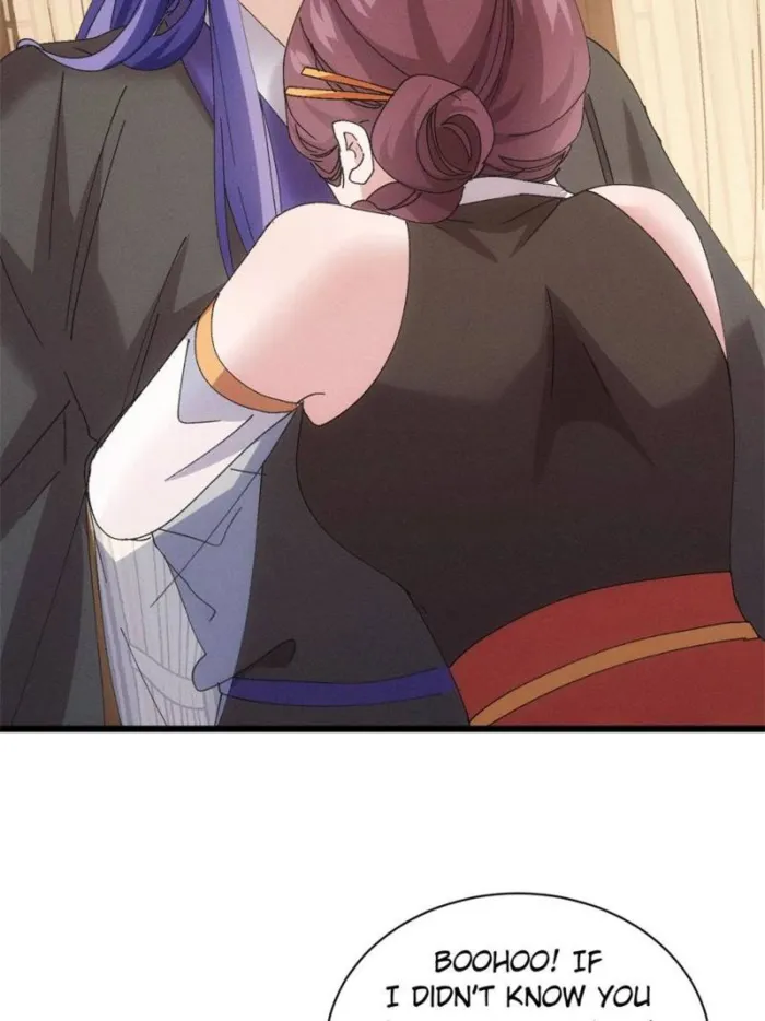 I Determine My Own Destiny Chapter 283 - page 41