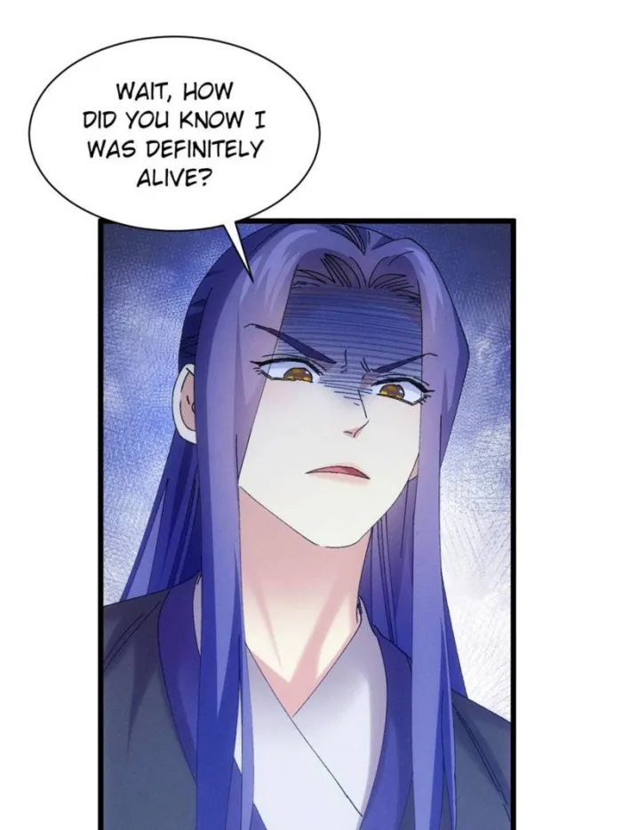 I Determine My Own Destiny Chapter 283 - page 43