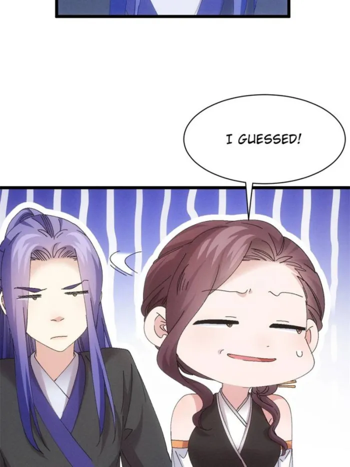 I Determine My Own Destiny Chapter 283 - page 44