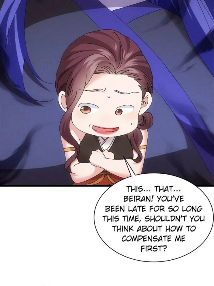 I Determine My Own Destiny Chapter 283 - page 46