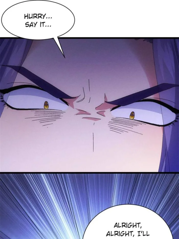 I Determine My Own Destiny Chapter 283 - page 47