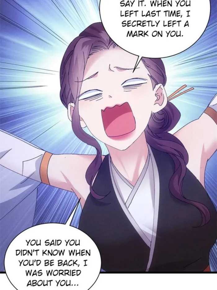 I Determine My Own Destiny Chapter 283 - page 48