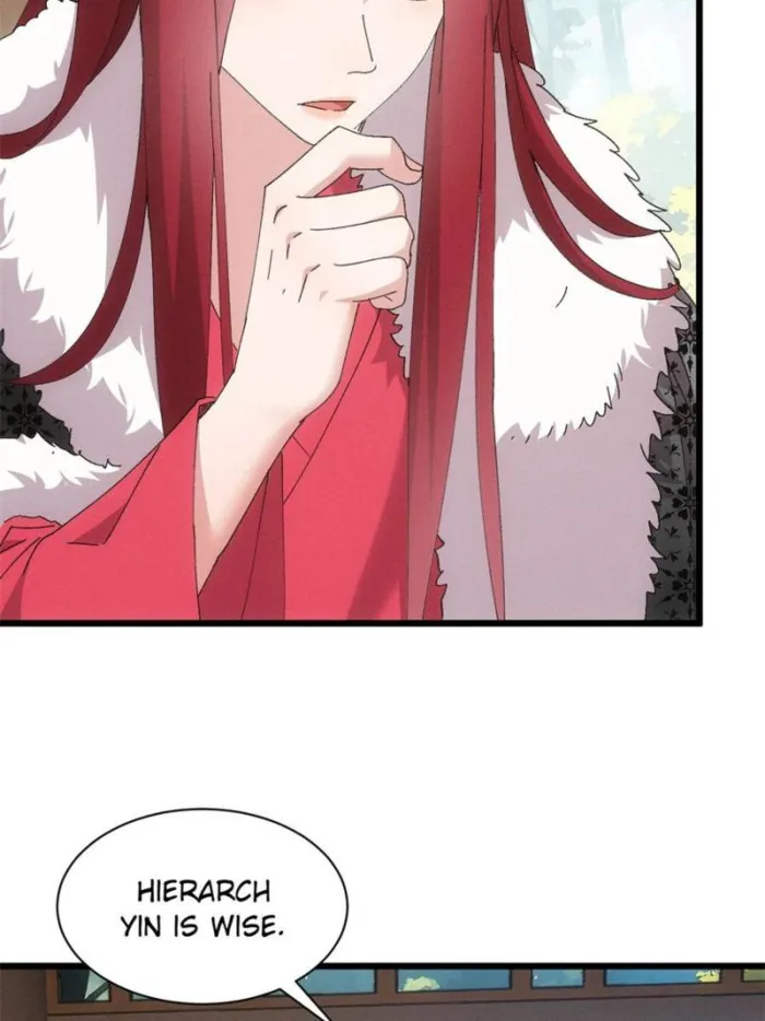 I Determine My Own Destiny Chapter 283 - page 5