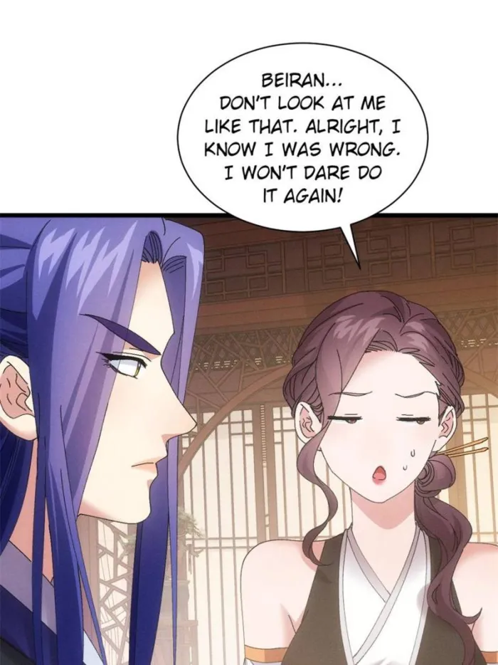 I Determine My Own Destiny Chapter 283 - page 50