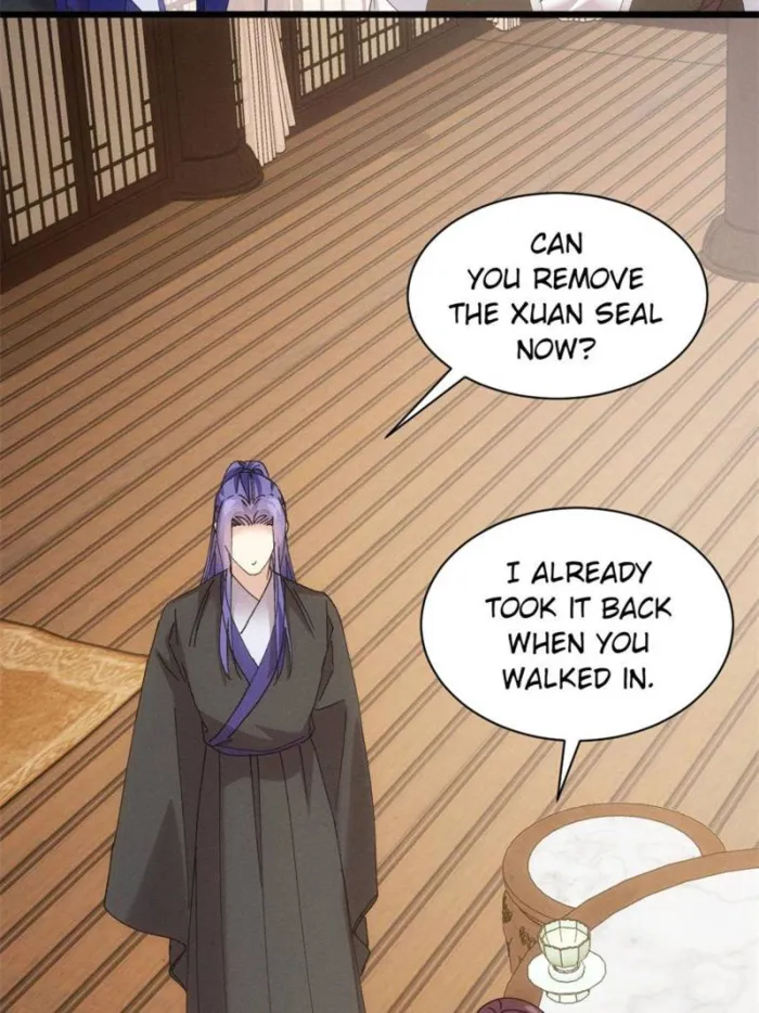 I Determine My Own Destiny Chapter 283 - page 51