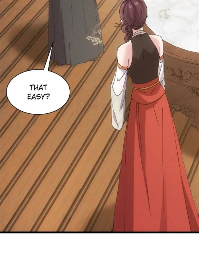 I Determine My Own Destiny Chapter 283 - page 52
