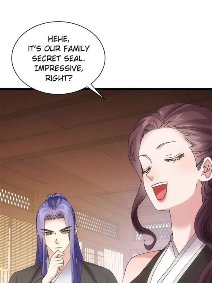 I Determine My Own Destiny Chapter 283 - page 53