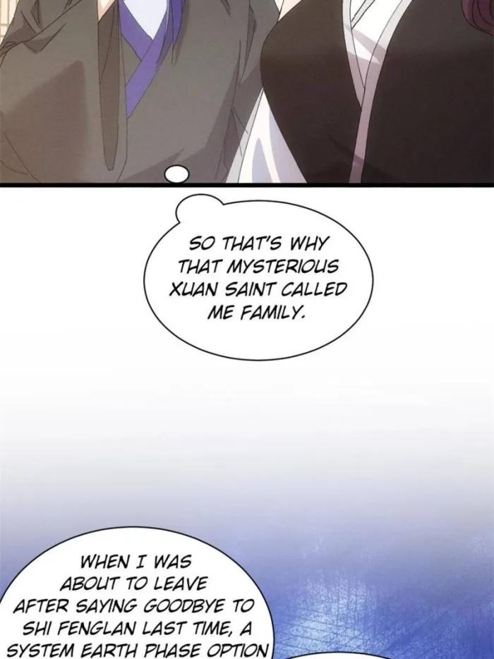I Determine My Own Destiny Chapter 283 - page 54