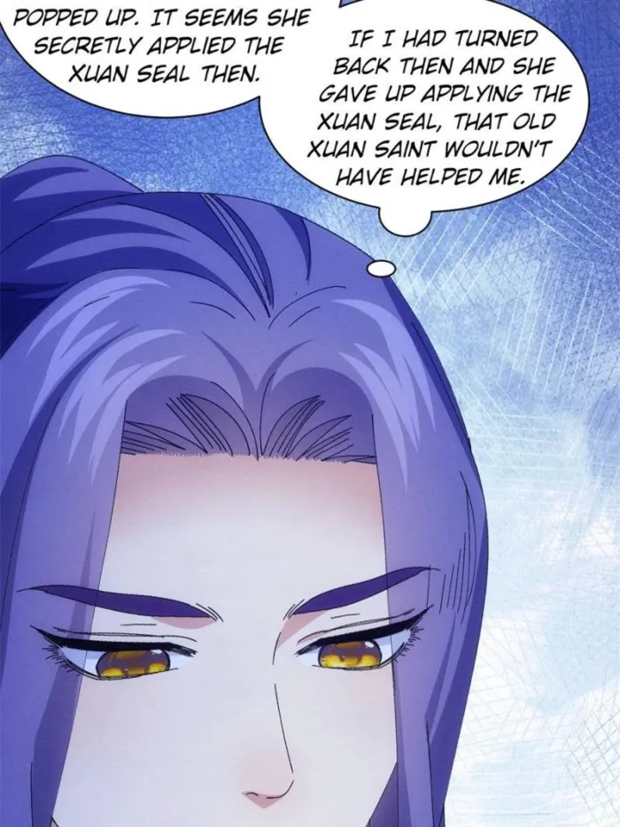 I Determine My Own Destiny Chapter 283 - page 55