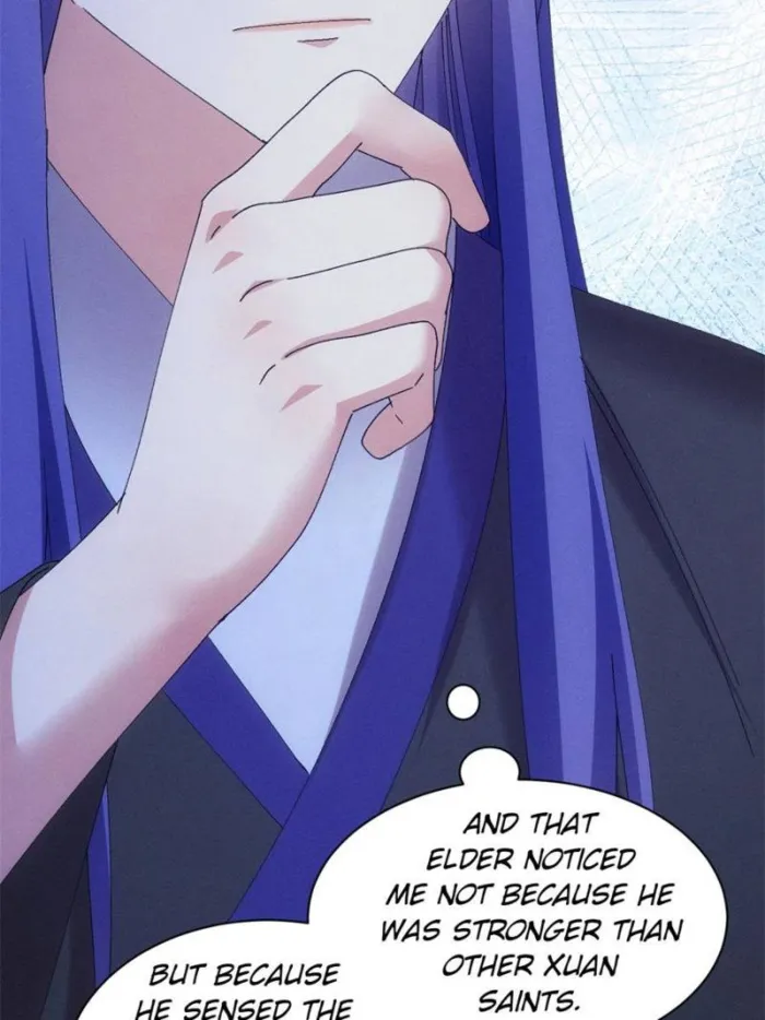 I Determine My Own Destiny Chapter 283 - page 56