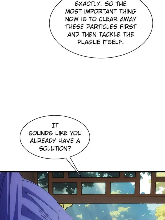 I Determine My Own Destiny Chapter 283 - page 7