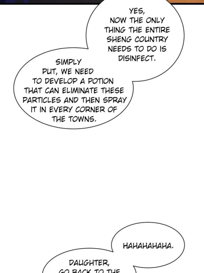 I Determine My Own Destiny Chapter 283 - page 9