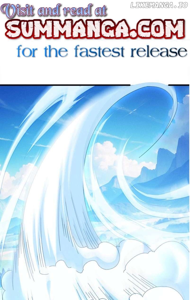 I Determine My Own Destiny Chapter 245 - page 1