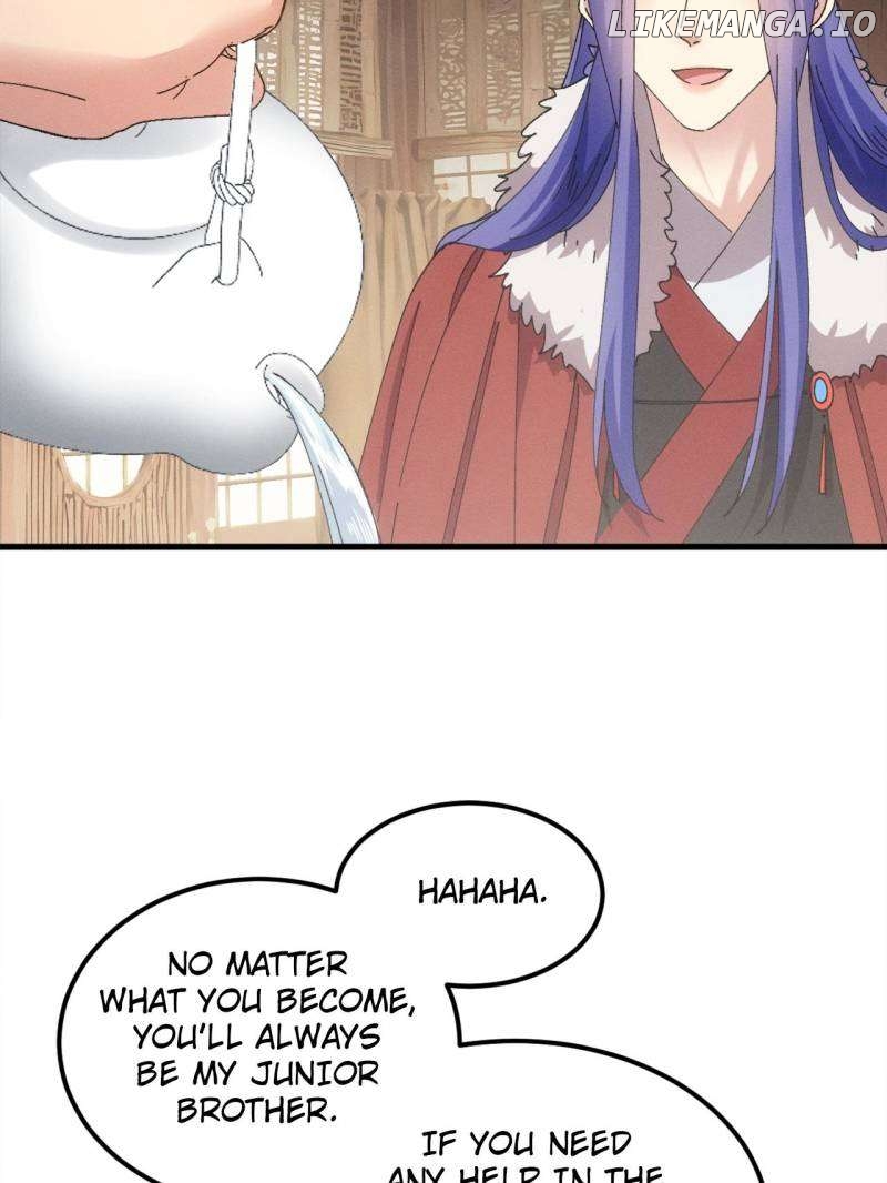 I Determine My Own Destiny Chapter 245 - page 13