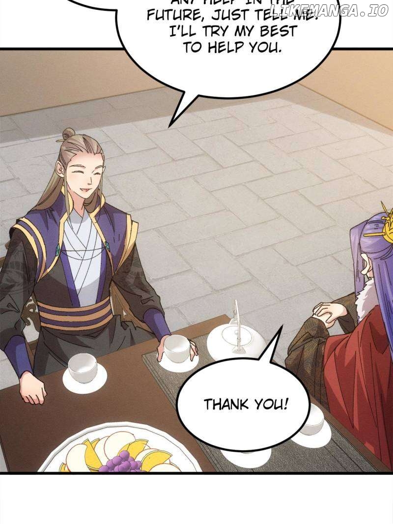 I Determine My Own Destiny Chapter 245 - page 14