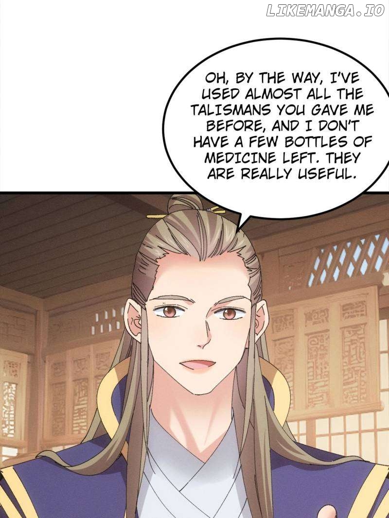 I Determine My Own Destiny Chapter 245 - page 15