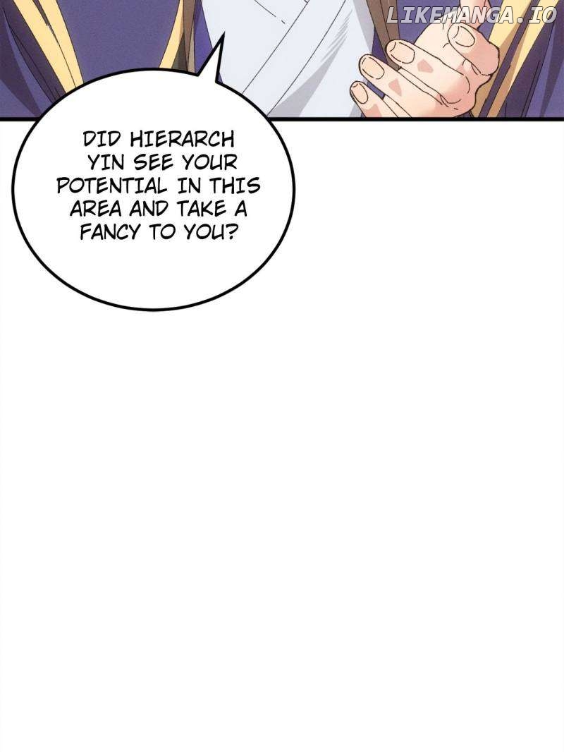 I Determine My Own Destiny Chapter 245 - page 16