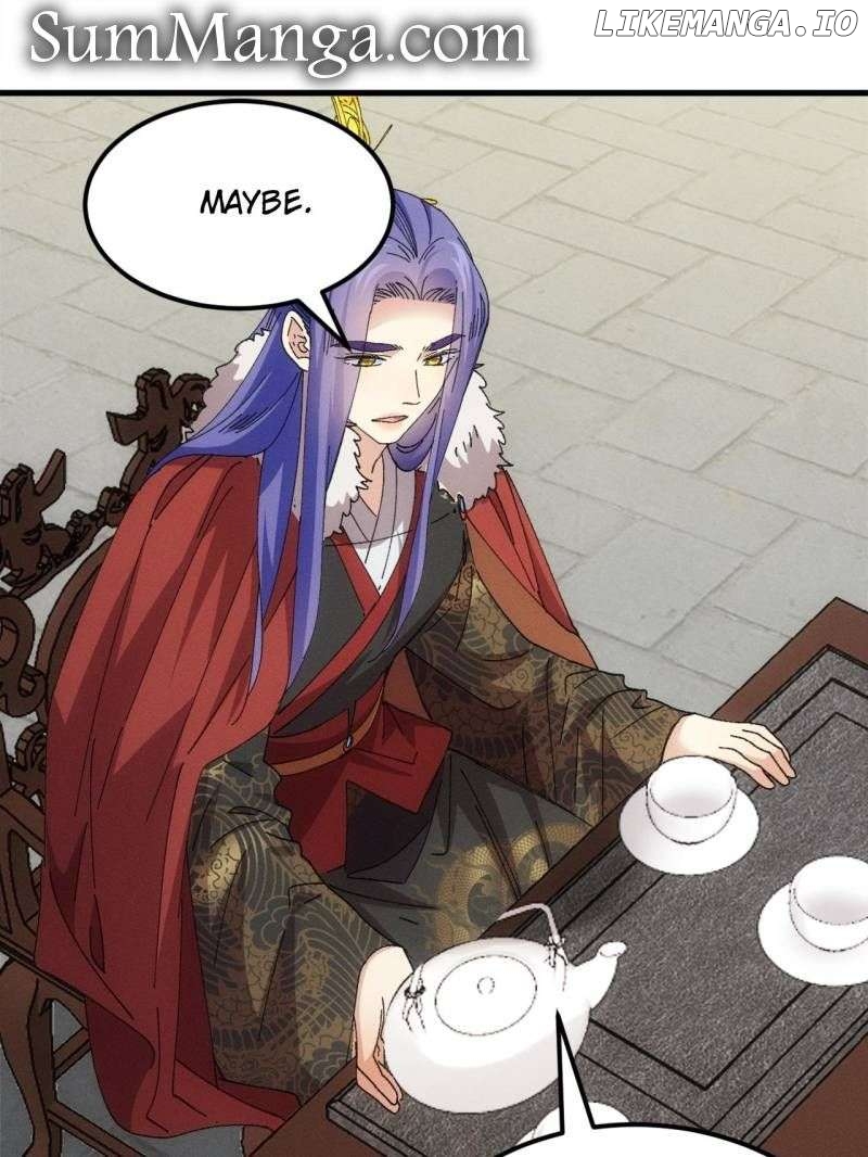 I Determine My Own Destiny Chapter 245 - page 18