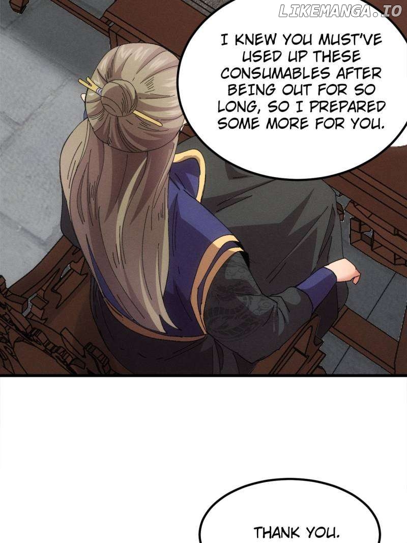 I Determine My Own Destiny Chapter 245 - page 19