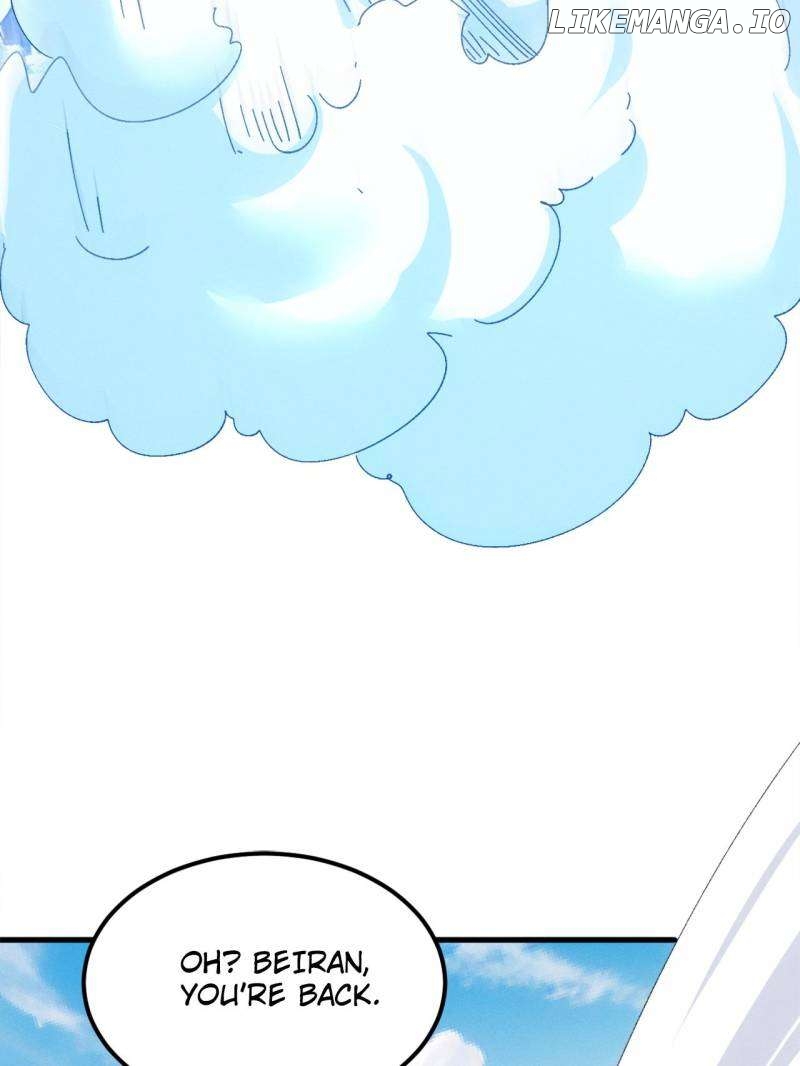 I Determine My Own Destiny Chapter 245 - page 2
