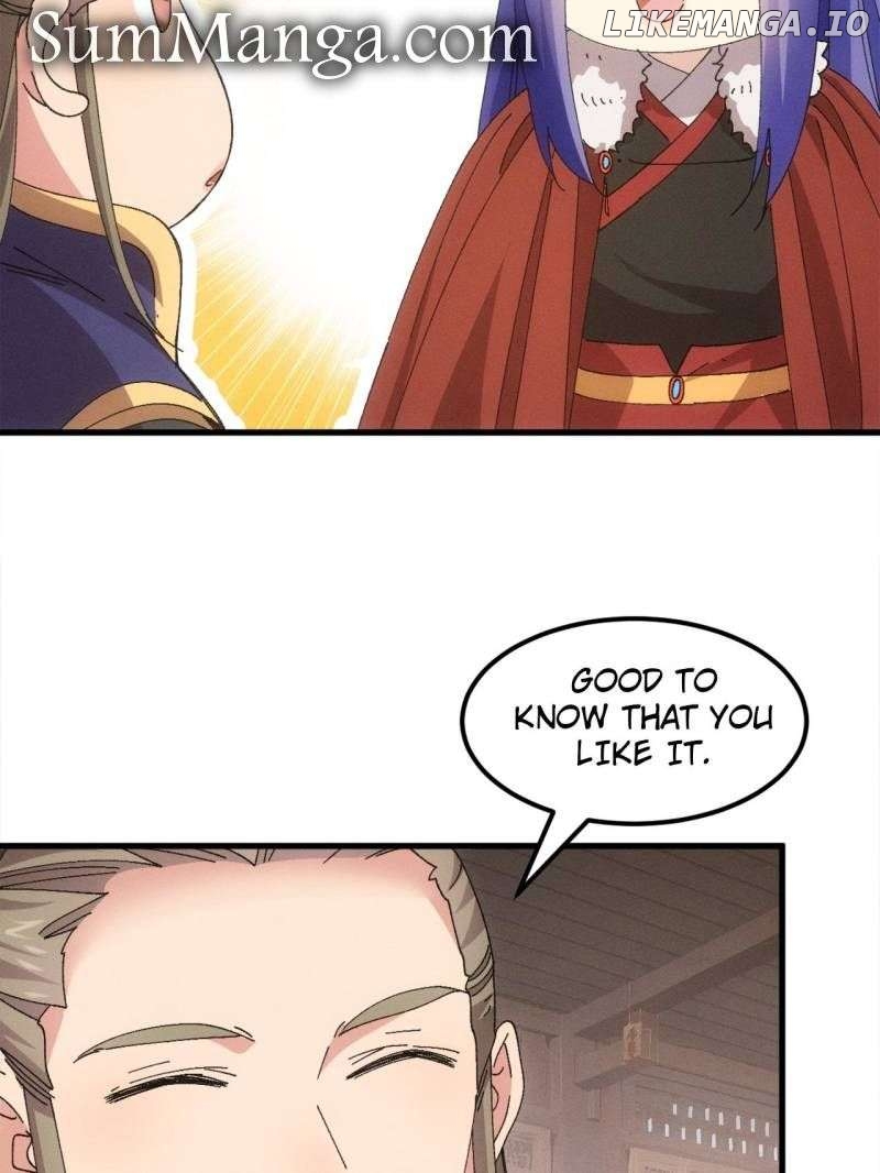 I Determine My Own Destiny Chapter 245 - page 23