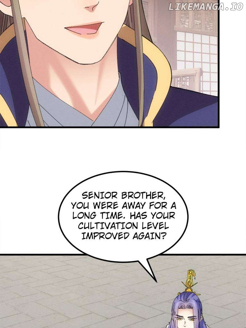 I Determine My Own Destiny Chapter 245 - page 24