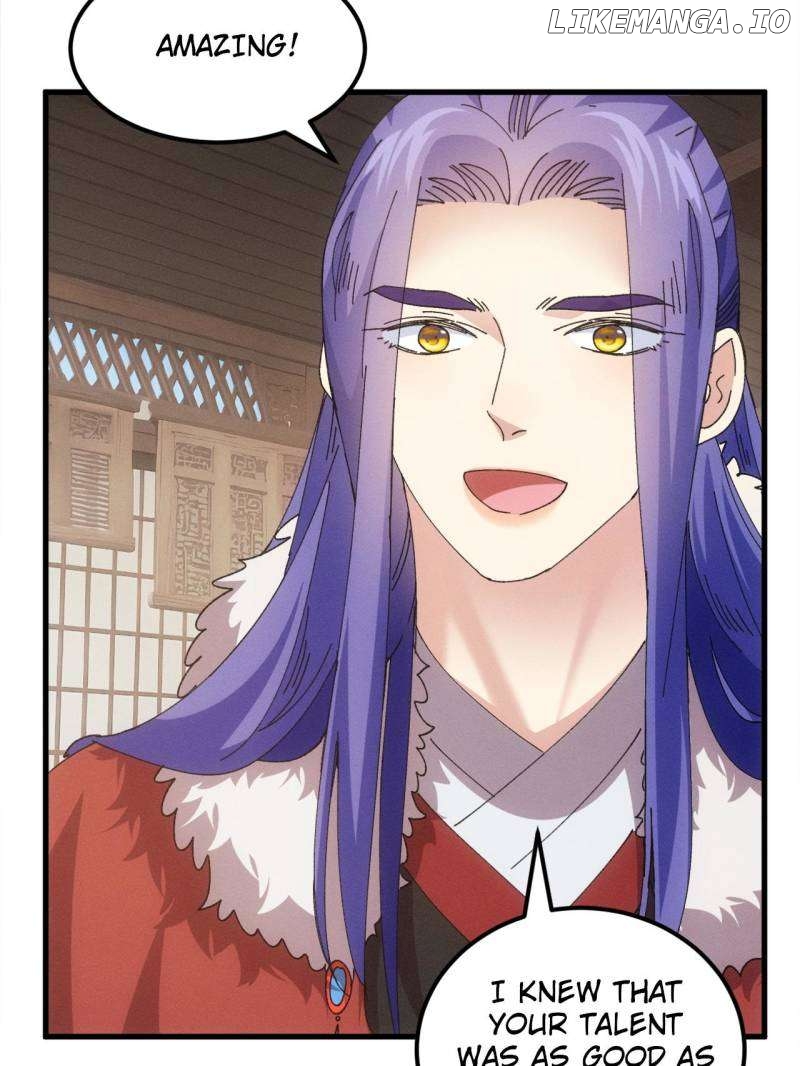 I Determine My Own Destiny Chapter 245 - page 26