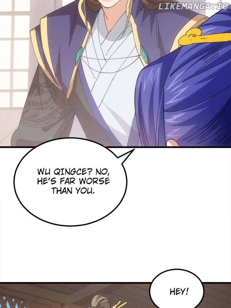 I Determine My Own Destiny Chapter 245 - page 28
