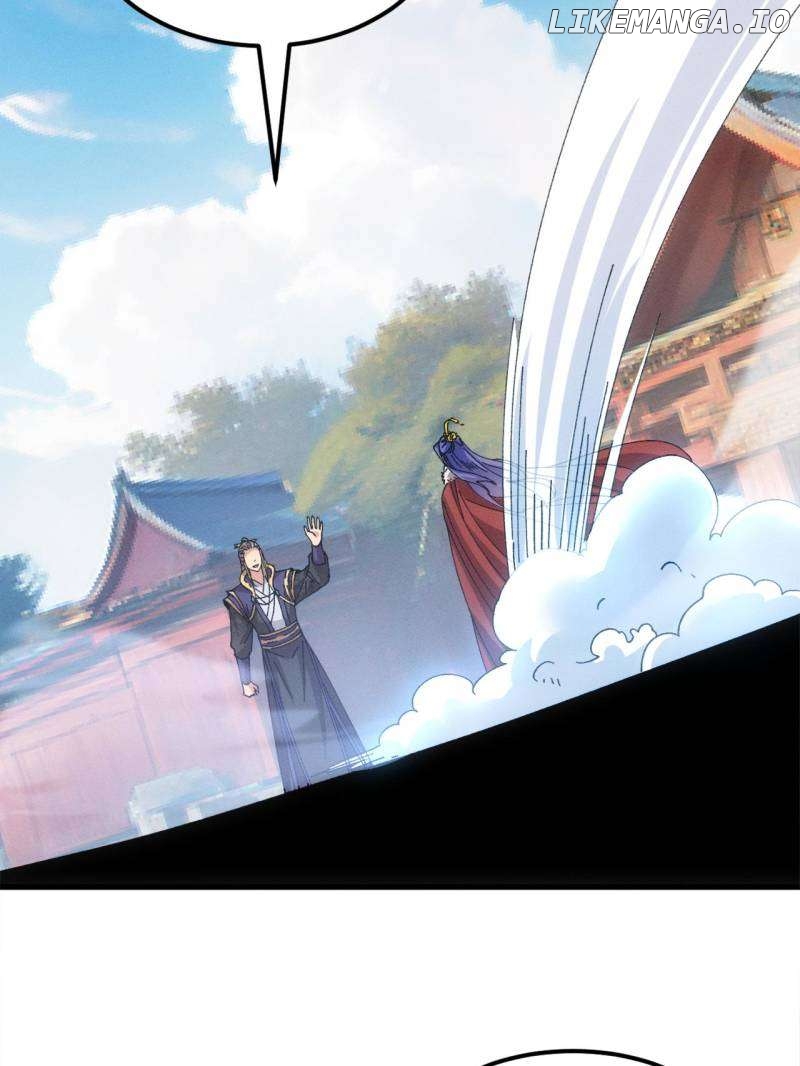 I Determine My Own Destiny Chapter 245 - page 3