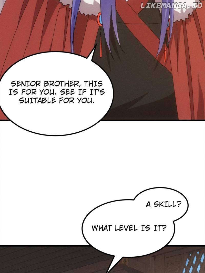 I Determine My Own Destiny Chapter 245 - page 31