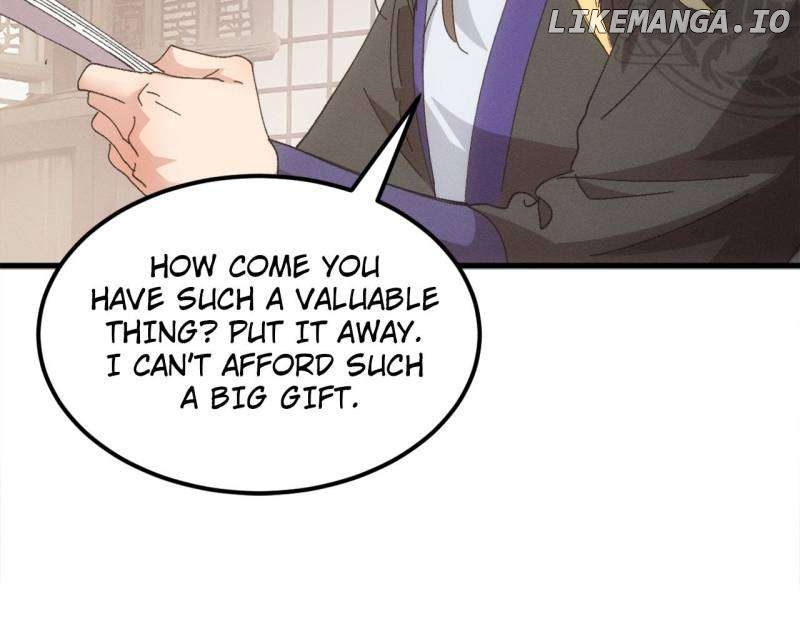 I Determine My Own Destiny Chapter 245 - page 34