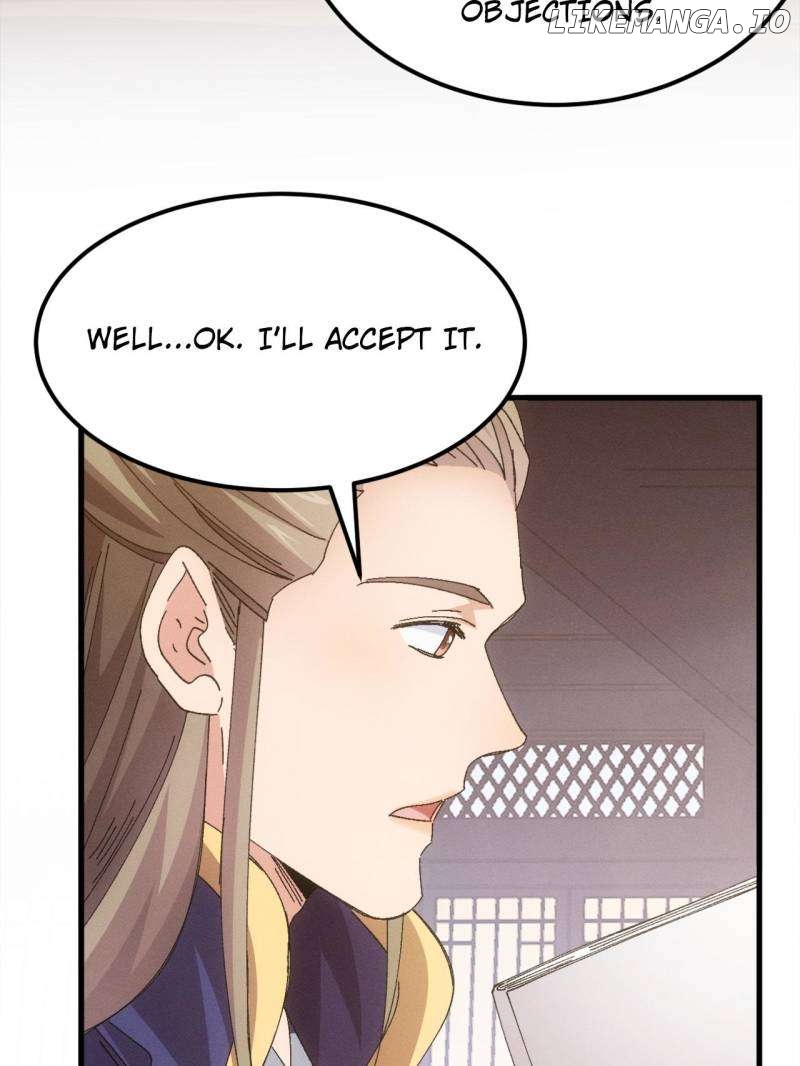 I Determine My Own Destiny Chapter 245 - page 39