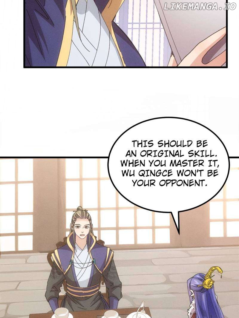 I Determine My Own Destiny Chapter 245 - page 40